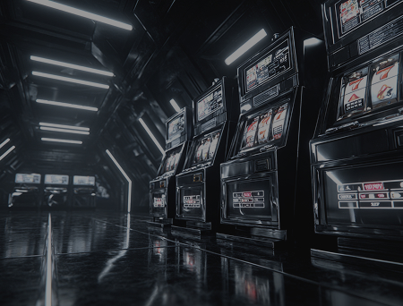 Europa Palace Casino