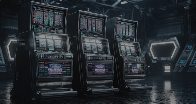 Europa Palace Casino